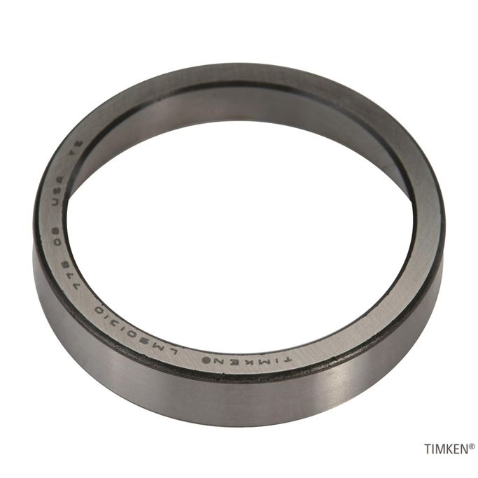 TMK-LM501310, Timken Differential Carrier Bearing Races LM501310 в ОАЭ, Дубай. Состояние - новое. Цена ⁦60 AED⁩. Фото, контакты продавца | AUTO.AE