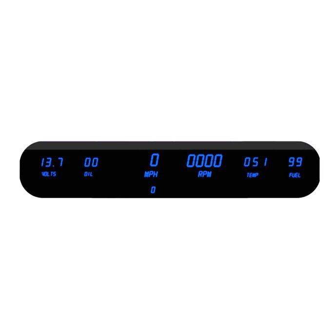 IZL-DP10002B, Intellitronix Universal LED Digital Gauge Panels DP10002B في الإمارات العربية المتحدة, دبي. Condition - new. Price ⁦2,150 AED⁩. Photo, seller contacts | AUTO.AE