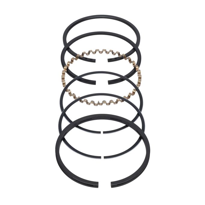 KAA-RNG7409C125, Kanter Piston Rings RNG7409C125 in UAE, Dubai. Condition - new. Price 720 AED. Photo, seller contacts | AUTO.AE