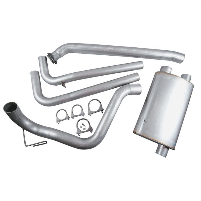 SUM-680022, Summit Racing™ Cat-Back Exhaust Systems for 1983-1992 CAMARO, FIREBIRD - SUM-680022 في الإمارات العربية المتحدة, دبي. Condition - new. Price 1,800 AED. Photo, seller contacts | AUTO.AE