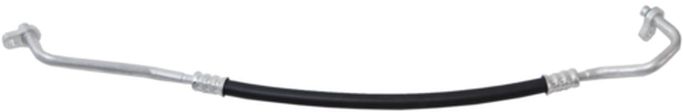 FSS-65948, Four Seasons Air Conditioning Suction Hoses for 2015-2019 SOUL EV - 65948 в ОАЭ, Дубай. Состояние - новое. Цена 110 AED. Фото, контакты продавца | AUTO.AE