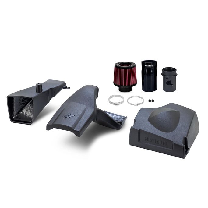 MIO-MMAI-GRC-23, Mishimoto - Air Intake Kits for 2023-2025 GR COROLLA - MMAI-GRC-23 in UAE, Dubai. Condition - new. Price 2,180 AED. Photo, seller contacts | AUTO.AE