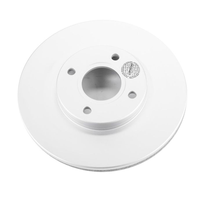 PWR-AR85167EVC, PowerStop Evolution GEOMET Coated Rotors for 2014-2019 FIESTA - AR85167EVC в ОАЭ, Дубай. Состояние - новое. Цена 290 AED. Фото, контакты продавца | AUTO.AE