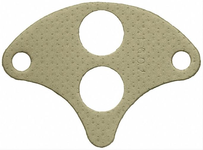 FEL-70914, Fel-Pro EGR Gaskets 70914 in UAE, Dubai. Condition - new. Price 20 AED. Photo, seller contacts | AUTO.AE