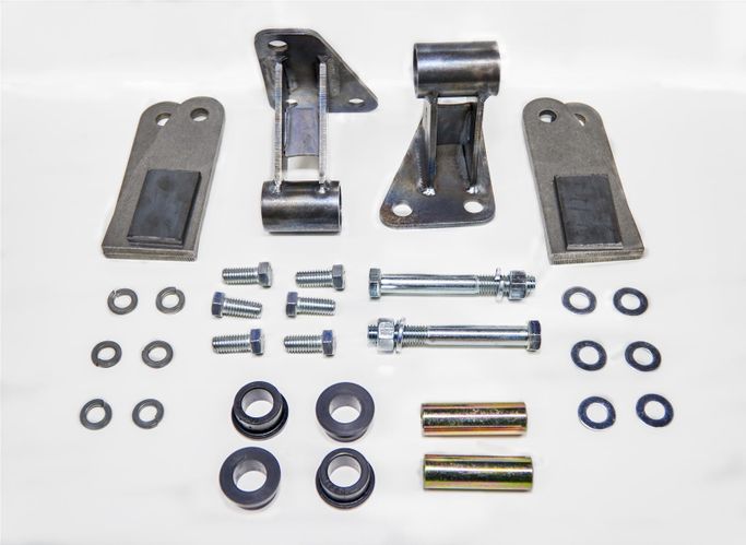 TMF-109406, Tin Man Fabrication Motor Mounts 109406 في الإمارات العربية المتحدة, دبي. Condition - new. Price 900 AED. Photo, seller contacts | AUTO.AE