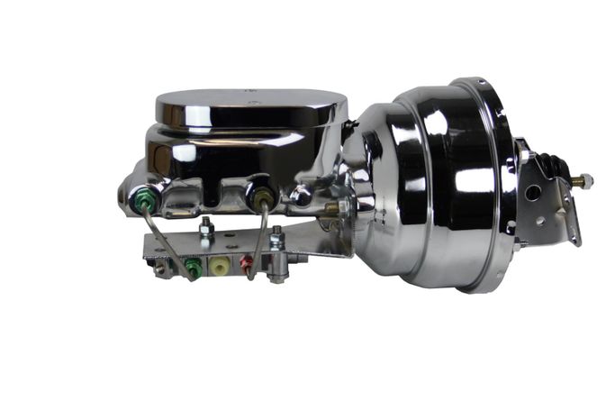 LEB-PBKT1050, LEED Brakes Master Cylinder and Brake Booster Combos for 1970-1981 CAMARO, FIREBIRD - PBKT1050 в ОАЭ, Дубай. Состояние - новое. Цена ⁦2 750 AED⁩. Фото, контакты продавца | AUTO.AE