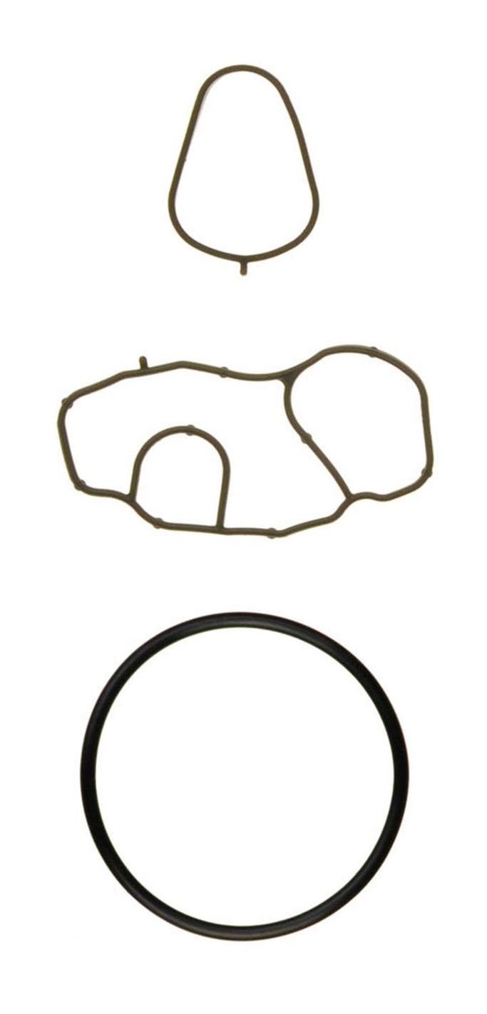 AJU-77011100, Ajusa Engine Oil Cooler Gaskets for 2007-2015 COOPER, 2011-2016 COOPER COUNTRYMAN, 2013-2016 COOPER PACEMAN - 77011100 في الإمارات العربية المتحدة, دبي. Condition - new. Price ⁦100 AED⁩. Photo, seller contacts | AUTO.AE