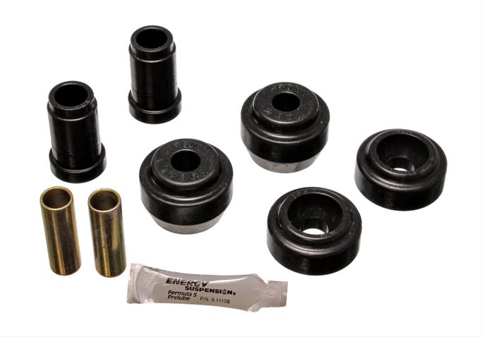 ENS-5-3107G, Energy Suspension Control Arm Bushings 5.3107G in UAE, Dubai. Condition - new. Price 190 AED. Photo, seller contacts | AUTO.AE