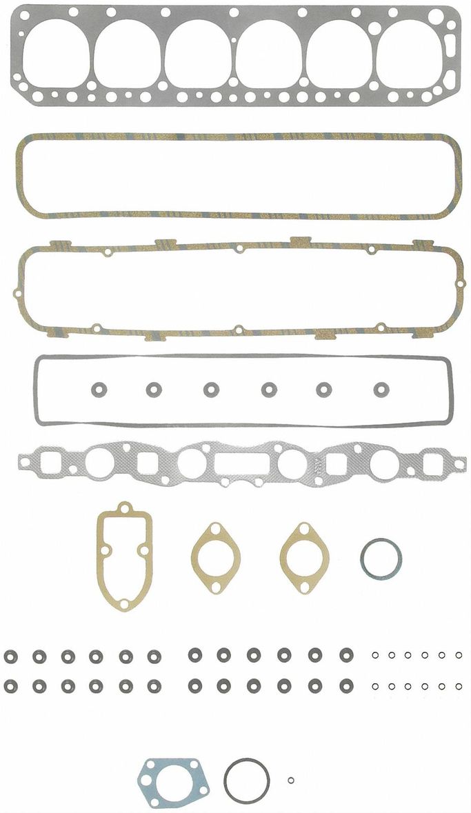 FEL-HS7994PT3, Fel-Pro Head Gasket Sets HS 7994 PT-3 في الإمارات العربية المتحدة, دبي. Condition - new. Price 530 AED. Photo, seller contacts | AUTO.AE