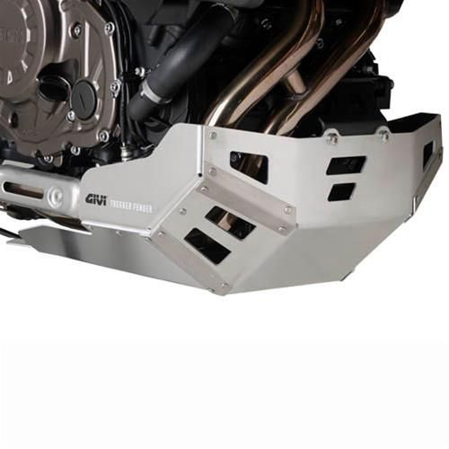 GVE-RP2119, GIVI Skid Plates 270-6474 in UAE, Dubai. Condition - new. Price ⁦1,200 AED⁩. Photo, seller contacts | AUTO.AE