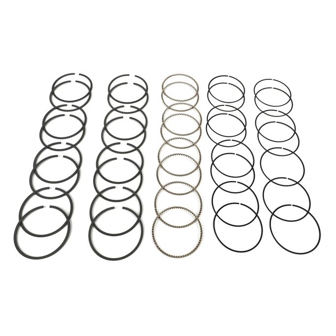 MAN-46600-8, Manley Performance Piston Rings 46600-8 في الإمارات العربية المتحدة, دبي. Condition - new. Price 1,000 AED. Photo, seller contacts | AUTO.AE