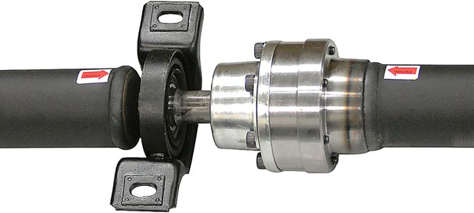 RNB-976-682, Dorman Driveshafts for 2012-2013 ML350 - 976-682 في الإمارات العربية المتحدة, دبي. Condition - new. Price 4,110 AED. Photo, seller contacts | AUTO.AE