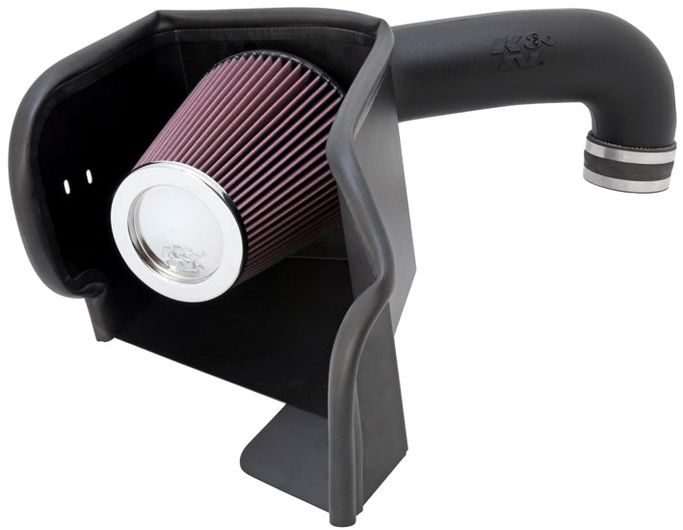 57-1561, K&N 57-1561 Performance Air Intake System DODGE RAM 1500, V8-5.7L, 2009-2011 في الإمارات العربية المتحدة, دبي. Condition - new. Price 2,130 AED. Photo, seller contacts | AUTO.AE