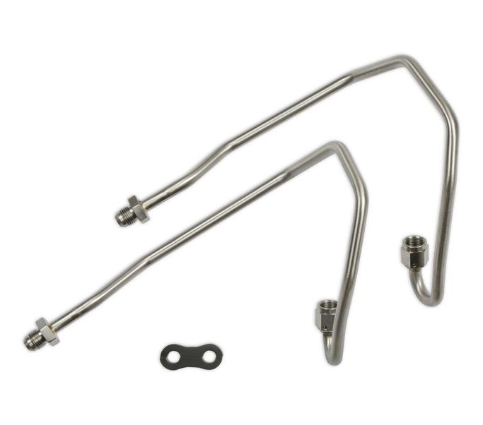HLY-198-231, Holley Power Steering Hard Lines 198-231 في الإمارات العربية المتحدة, دبي. Condition - new. Price 650 AED. Photo, seller contacts | AUTO.AE