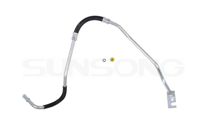 SUG-3403909, Sunsong Power Steering Hose Assemblies for 2008 EXPEDITION, NAVIGATOR - 3403909 في الإمارات العربية المتحدة, دبي. Condition - new. Price 190 AED. Photo, seller contacts | AUTO.AE