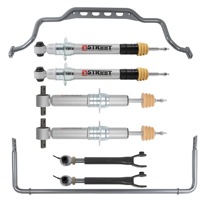 BEL-1036SPS, Belltech Lowering Kits for 2021-2026 SUBURBAN, 2021-2024 YUKON XL - 1036SPS в ОАЭ, Дубай. Состояние - новое. Цена 8 050 AED. Фото, контакты продавца | AUTO.AE