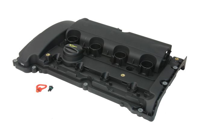 URO-013111, URO Parts Valve Covers 11127646555 в ОАЭ, Дубай. Состояние - новое. Цена ⁦710 AED⁩. Фото, контакты продавца | AUTO.AE