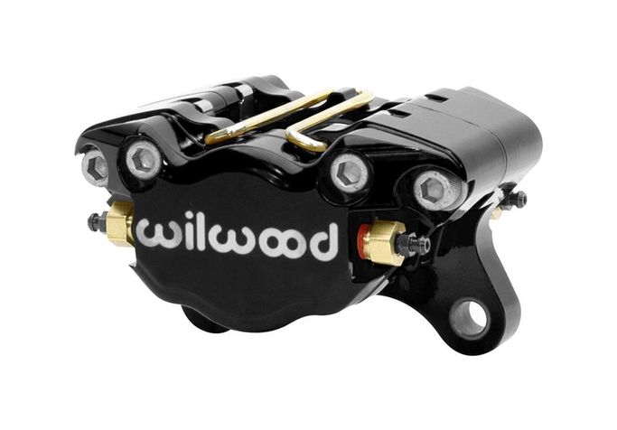 WIL-120-9687-BK, Wilwood Billet DynaPro Calipers 120-9687-BK في الإمارات العربية المتحدة, دبي. Condition - new. Price ⁦840 AED⁩. Photo, seller contacts | AUTO.AE