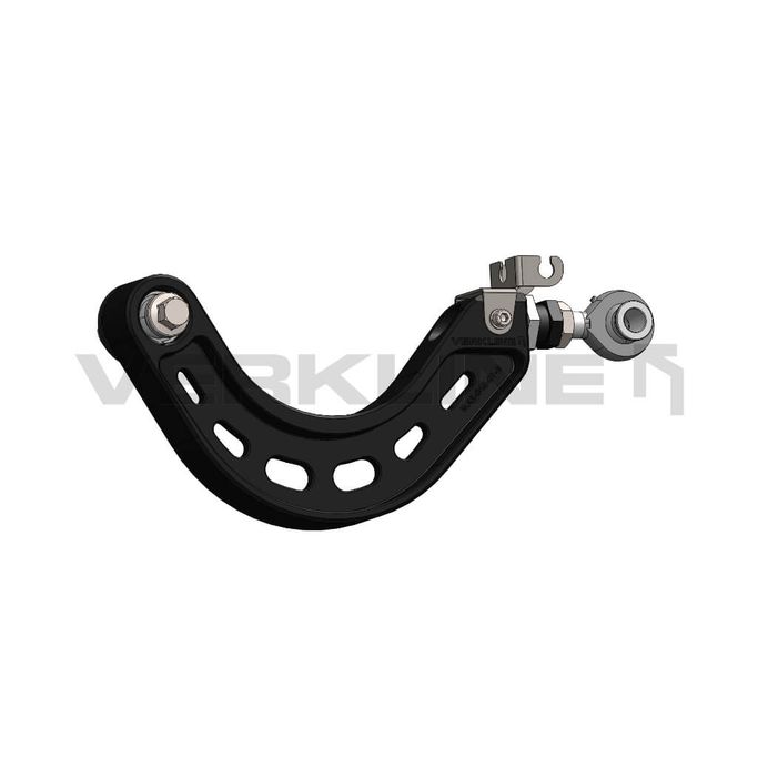 WAS-048, VERKLINE WAS-048 Rear Fully Adjustable Control Arms Uniball Kit for AUDI RS3 (8Y / 8V) / VW Golf GTI / R (Mk7 / Mk8) في الإمارات العربية المتحدة, دبي. Condition - new. Price ⁦2,770 AED⁩. Photo, seller contacts | AUTO.AE