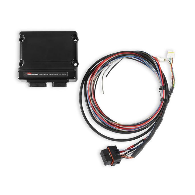 SNE-551-101, Holley Sniper Automatic Transmission Controllers 551-101 в ОАЭ, Дубай. Состояние - новое. Цена ⁦2 790 AED⁩. Фото, контакты продавца | AUTO.AE