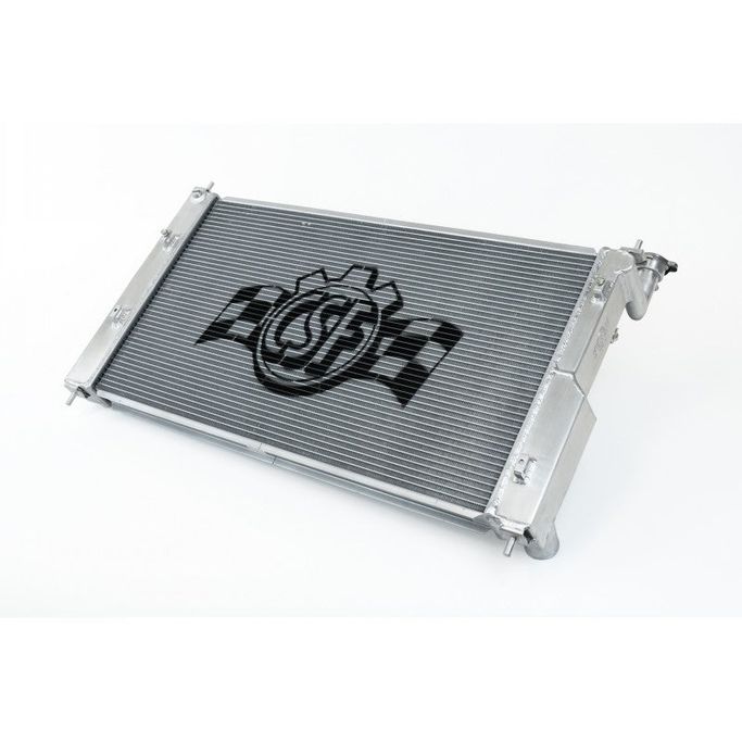 7216, CSF 7216 High Performance Cooling Radiator for SUBARU Impreza (AT/MT) 2017-2022 في الإمارات العربية المتحدة, دبي. Condition - new. Price 3,170 AED. Photo, seller contacts | AUTO.AE