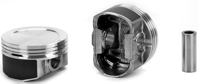 UEM-3516HC-75MM, Silv-O-Lite Hypereutectic Pistons 3516HC.75MM в ОАЭ, Дубай. Состояние - новое. Цена 1 060 AED. Фото, контакты продавца | AUTO.AE
