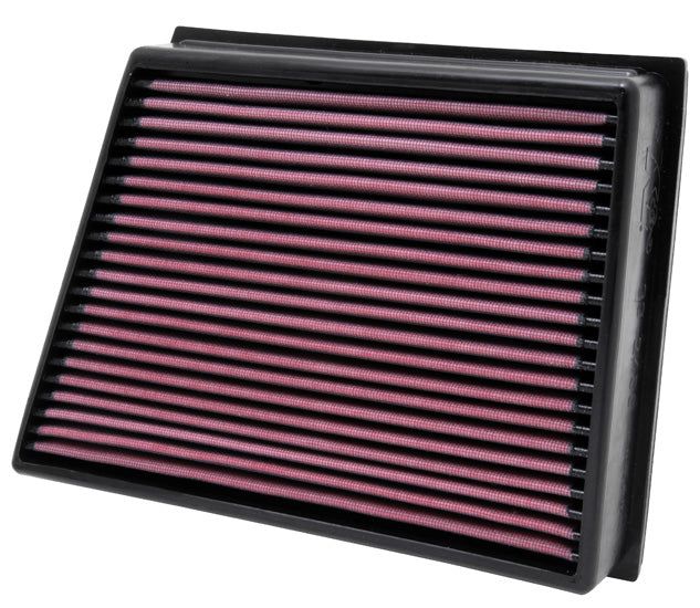 33-2466, K&N 33-2466 Replacement Air Filter GMC SIERRA 2500 HD 6.6L V8 DSL; 2011 in UAE, Dubai. Condition - new. Price 650 AED. Photo, seller contacts | AUTO.AE
