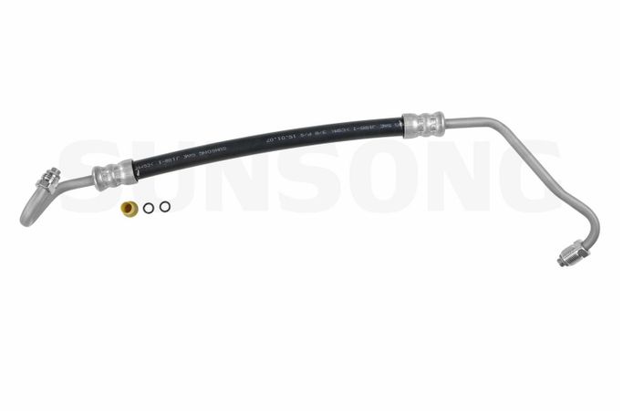 SUG-3401258, Sunsong Power Steering Hose Assemblies 3401258 في الإمارات العربية المتحدة, دبي. Condition - new. Price 90 AED. Photo, seller contacts | AUTO.AE