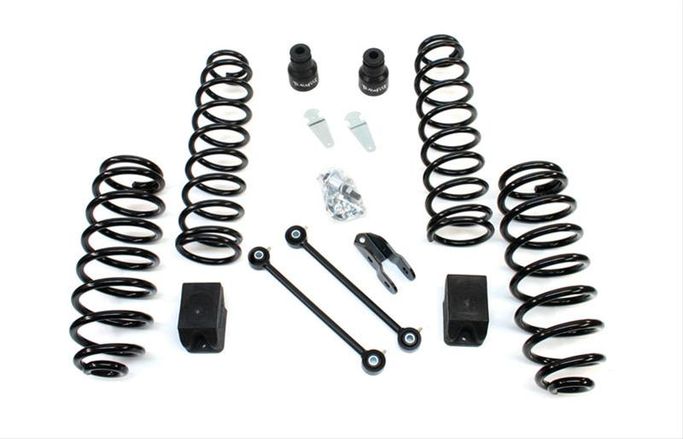 TMI-1351002, TeraFlex Jeep JK Wrangler 2.5 in. Base Lift Kits for 2007-2018 WRANGLER, 2018 WRANGLER JK - 1351002 في الإمارات العربية المتحدة, دبي. Condition - new. Price ⁦3,050 AED⁩. Photo, seller contacts | AUTO.AE