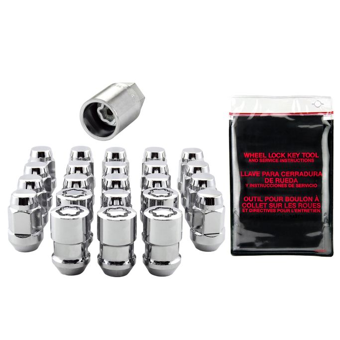 MCG-84563, McGard Lug Nut Installation Kits 84563 в ОАЭ, Дубай. Состояние - новое. Цена ⁦350 AED⁩. Фото, контакты продавца | AUTO.AE