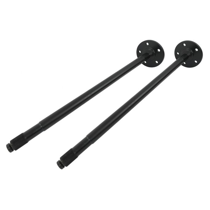 SUM-700123, Summit Racing™ Direct-Fit Axle Shafts for 1979-1993 MUSTANG - SUM-700123 в ОАЭ, Дубай. Состояние - новое. Цена ⁦1 370 AED⁩. Фото, контакты продавца | AUTO.AE