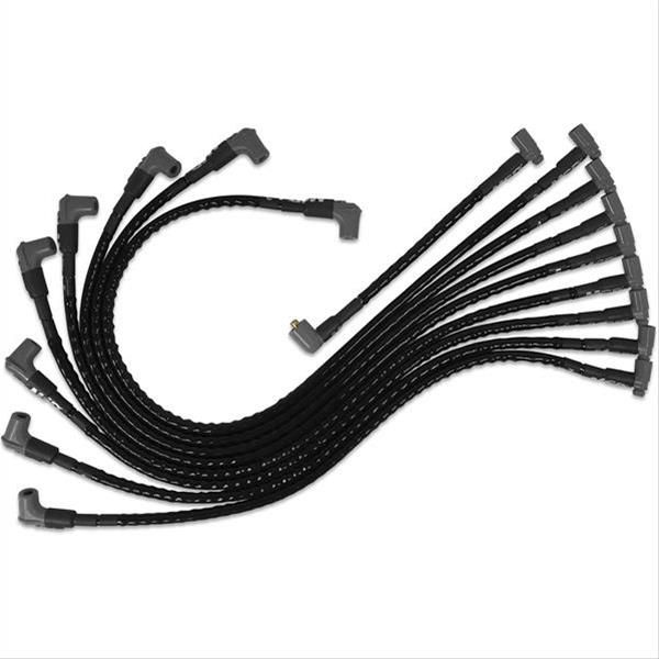 MSD-35591, MSD Race Tailored Super Conductor Sleeved Spark Plug Wire Sets 35591 في الإمارات العربية المتحدة, دبي. Condition - new. Price ⁦1,300 AED⁩. Photo, seller contacts | AUTO.AE