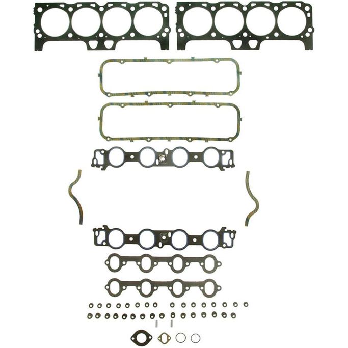 FEL-17268, Fel-Pro Performance Marine Head Set Gaskets 17268 в ОАЭ, Дубай. Состояние - новое. Цена 1 040 AED. Фото, контакты продавца | AUTO.AE