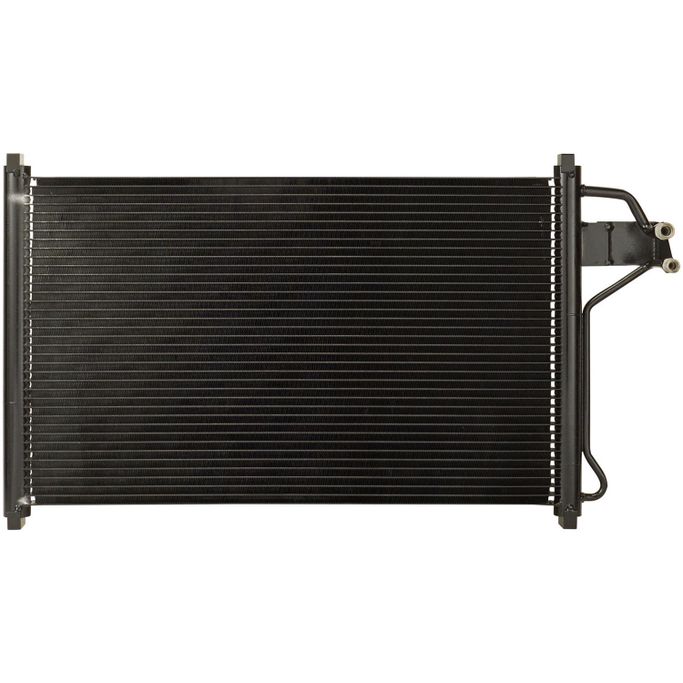 SGT-7-4020, Spectra Premium Air Conditioning Condensers for 1984-1989 CORVETTE - 434-74020 в ОАЭ, Дубай. Состояние - новое. Цена ⁦720 AED⁩. Фото, контакты продавца | AUTO.AE