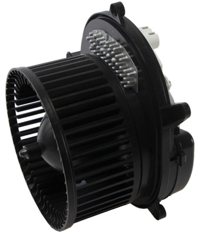 FSS-75153, Four Seasons Blower Motors 75153 в ОАЭ, Дубай. Состояние - новое. Цена ⁦1 490 AED⁩. Фото, контакты продавца | AUTO.AE