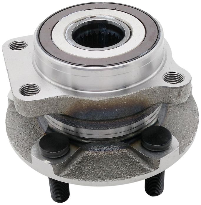 RNB-951-144, Dorman Pre-Pressed Wheel Hub Assemblies 951-144 в ОАЭ, Дубай. Состояние - новое. Цена 640 AED. Фото, контакты продавца | AUTO.AE