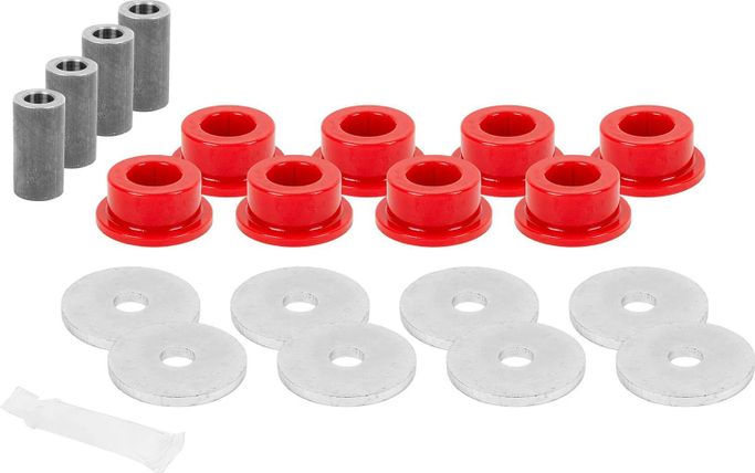 AOF-AP-311467, AllPro Offroad Control Arm Bushings and Bearings AP-311467 в ОАЭ, Дубай. Состояние - новое. Цена ⁦600 AED⁩. Фото, контакты продавца | AUTO.AE
