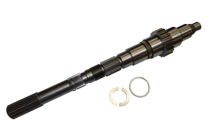 SPZ-77538, USA Standard Gear - Manual Transmission Replacement Parts for 1994-2005 RAM 3500, RAM 2500, 2003-2004 RAM 1500 - ZMNV27176 в ОАЭ, Дубай. Состояние - новое. Цена ⁦1 380 AED⁩. Фото, контакты продавца | AUTO.AE