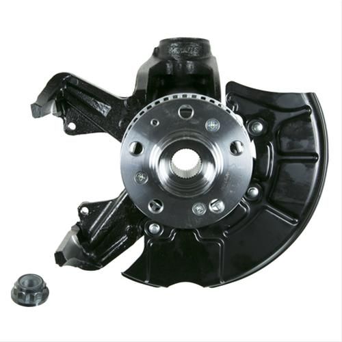 MOG-LK007, Moog Complete Knuckle Assemblies for 1999-2006 JETTA, GOLF, 1998-2010 BEETLE - LK007 in UAE, Dubai. Condition - new. Price 1,070 AED. Photo, seller contacts | AUTO.AE