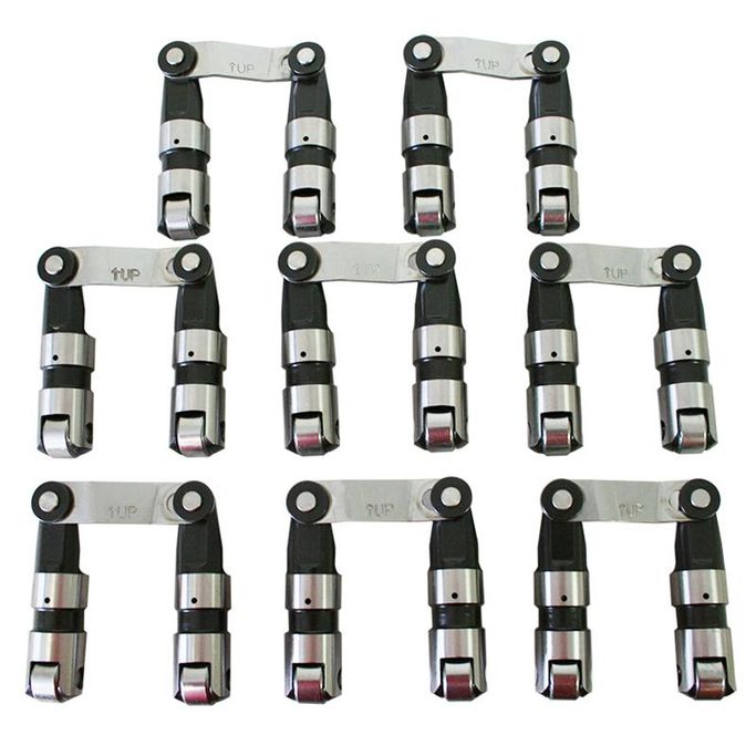 HRS-91135, Howards Cams RaceMax Vertical Bar Mechanical Roller Lifters 91135 in UAE, Dubai. Condition - new. Price 3,300 AED. Photo, seller contacts | AUTO.AE
