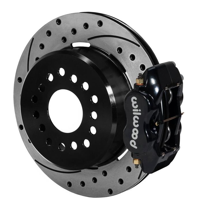 WIL-140-7141-D, Wilwood Forged Dynalite Rear Parking Brake Kits 140-7141-D в ОАЭ, Дубай. Состояние - новое. Цена ⁦5 720 AED⁩. Фото, контакты продавца | AUTO.AE