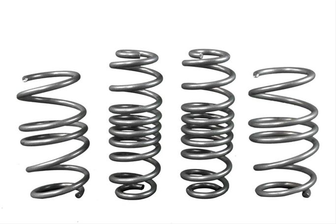 WHL-WSK-VWN006, Whiteline Lowering Coil Springs for 2015-2019 GOLF R - WSK-VWN006 в ОАЭ, Дубай. Состояние - новое. Цена 1 630 AED. Фото, контакты продавца | AUTO.AE