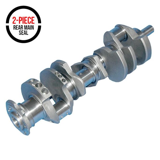 ESP-104004250, Eagle Cast Steel Crankshafts 104004250 في الإمارات العربية المتحدة, دبي. Condition - new. Price 2,370 AED. Photo, seller contacts | AUTO.AE