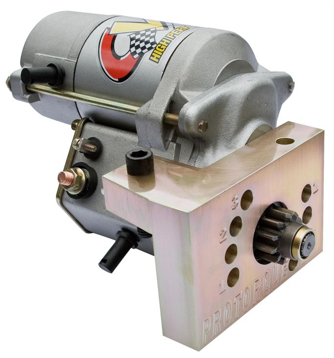 CVS-5323MOS, CVR Protorque Maximum Starters 5323MOS في الإمارات العربية المتحدة, دبي. Condition - new. Price 1,370 AED. Photo, seller contacts | AUTO.AE