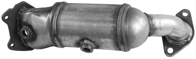 WLK-16780, Walker Ultra Direct-Fit Catalytic Converters 16780 в ОАЭ, Дубай. Состояние - новое. Цена 1 840 AED. Фото, контакты продавца | AUTO.AE