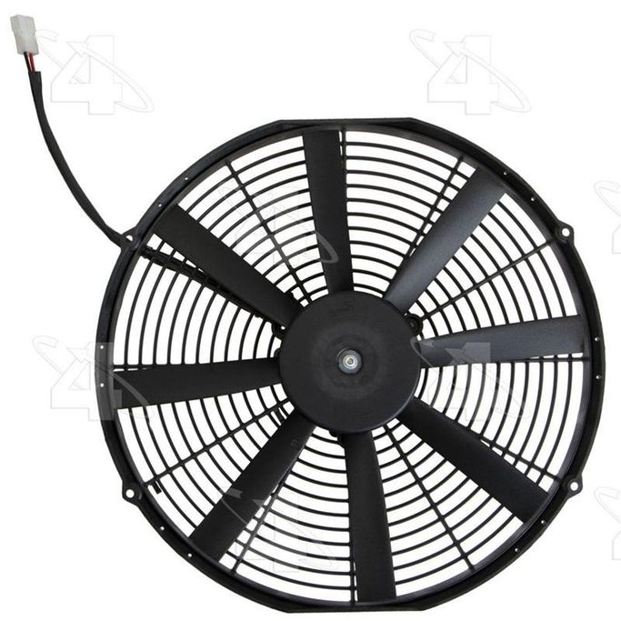 HDA-4031, Hayden Automotive Fans, Electric 4031 في الإمارات العربية المتحدة, دبي. Condition - new. Price ⁦650 AED⁩. Photo, seller contacts | AUTO.AE