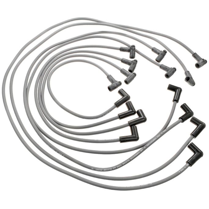 SMP-26820, Standard Motor Spark Plug Wire Sets 26820 في الإمارات العربية المتحدة, دبي. Condition - new. Price 120 AED. Photo, seller contacts | AUTO.AE