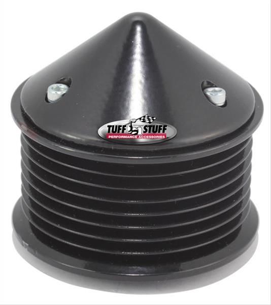 TFF-7655C, Tuff Stuff Performance Alternator Pulleys 7655C в ОАЭ, Дубай. Состояние - новое. Цена ⁦220 AED⁩. Фото, контакты продавца | AUTO.AE