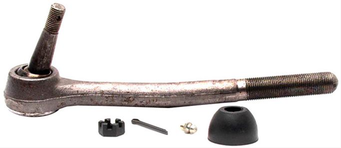 ADO-46A0184A, ACDelco Silver Tie Rod Ends 19461155 в ОАЭ, Дубай. Состояние - новое. Цена 110 AED. Фото, контакты продавца | AUTO.AE
