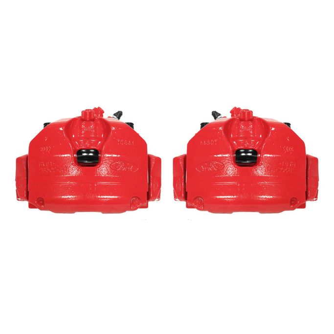 PWR-S5482, PowerStop Performance Powdercoated Brake Calipers S5482 in UAE, Dubai. Condition - new. Price 980 AED. Photo, seller contacts | AUTO.AE
